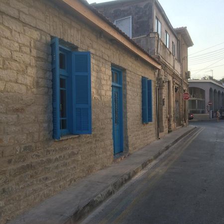 Zouglas App Guesthouse Limassol Exterior foto