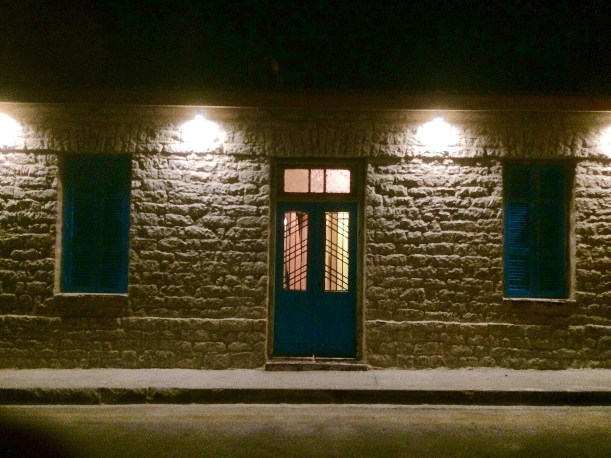 Zouglas App Guesthouse Limassol Exterior foto
